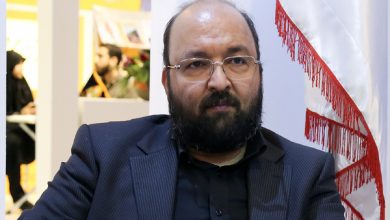 جواد امام پیرامون قالیباف