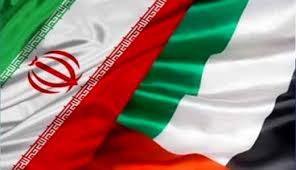 روابط اقتصادی ایران و امارات