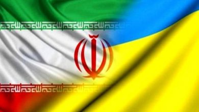 ایران اوکراین