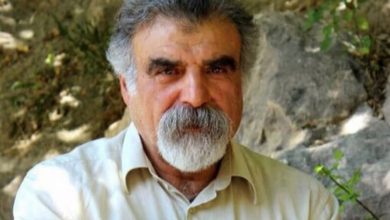 علی رضاقلی