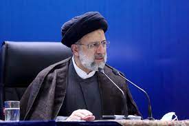 سید ابراهیم رئیسی