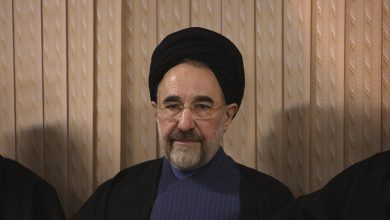سید محمد خاتمی
