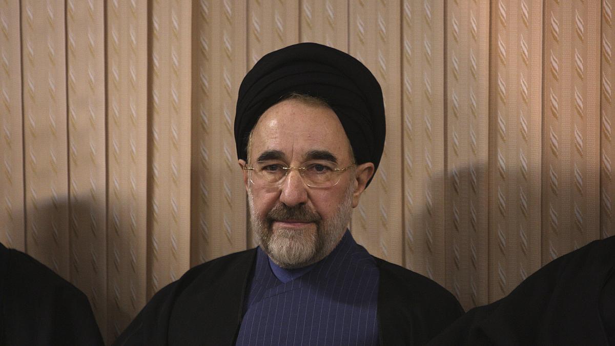 سید محمد خاتمی