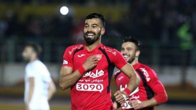 رامین رضاییان