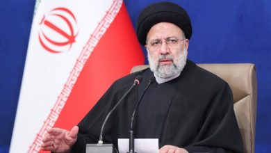 ابراهیم رئیسی