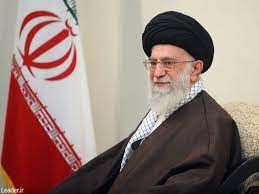 سید علی خامنه ای