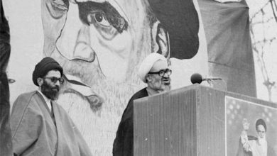 یادآوری احترام رهبران به آیت الله منتظری به تندروها