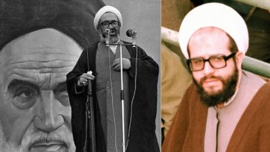 دو خاطره‌ی تلخ آیت الله منتظری از رفتار ری شهری