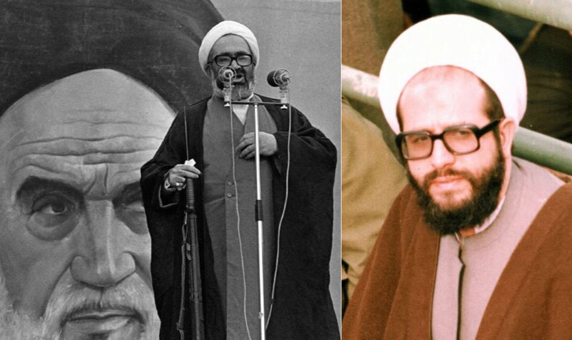 دو خاطرهی تلخ آیت الله منتظری از رفتار ری شهری