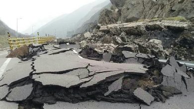 جاده هراز