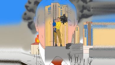 دو خطای محاسباتی پوتین از دید یک مورخ