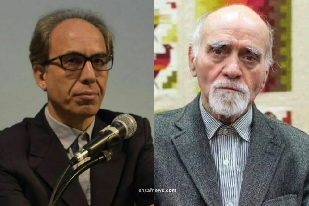 مرتضی مردیها: لطفاً بفرمایید اشتباه کردم