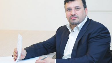حسین عبداللهی مدیر روزنامه آرمان درگذشت