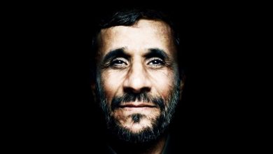 محمود احمدی نژاد