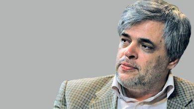 محمد مهاجری