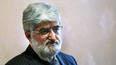 علی مطهری