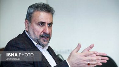 فلاحت‌پیشه: مرز ایران و اقلیم کردستان مرز خویشاوندی است، نباید شاهد موشک‌باران آن باشیم