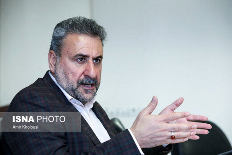 فلاحتپیشه: مرز ایران و اقلیم کردستان مرز خویشاوندی است، نباید شاهد موشکباران آن باشیم