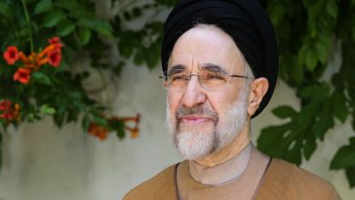 سید محمد خاتمی