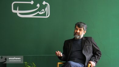 مهدی نصیری