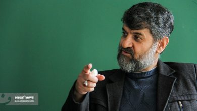 مهدی نصیری