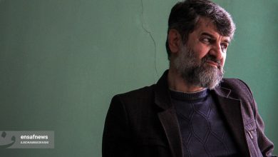 مهدی نصیری