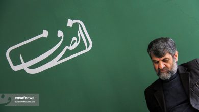 مهدی نصیری