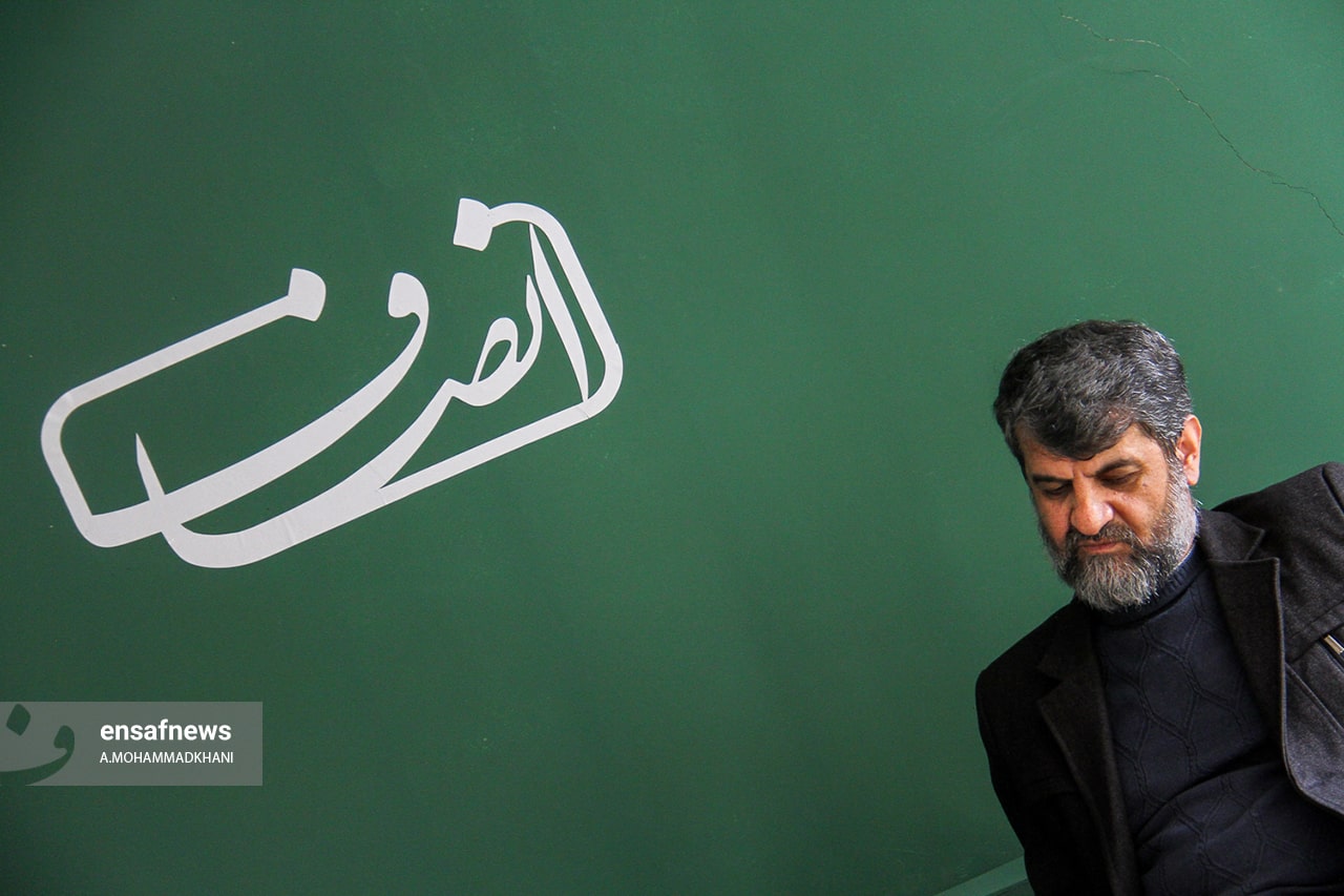 مهدی نصیری