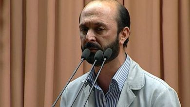 سعید طوسی