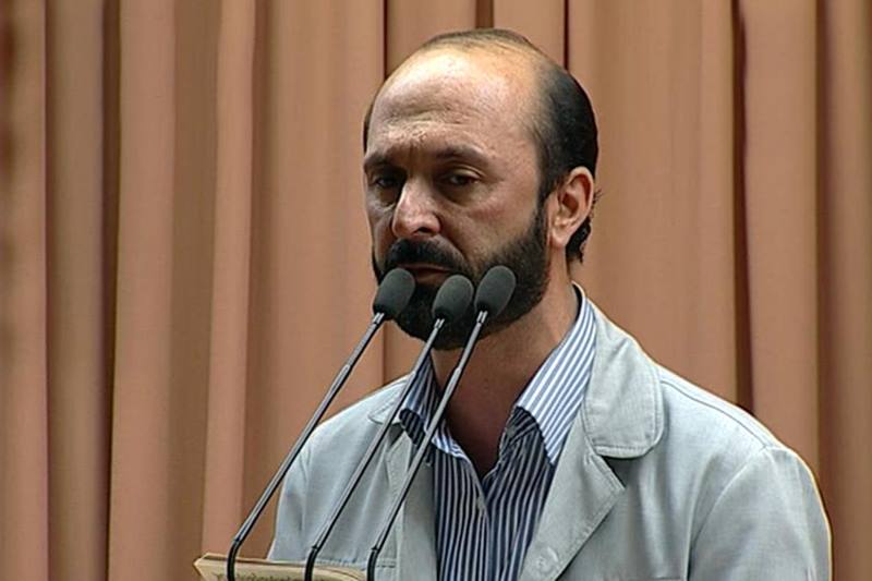 سعید طوسی
