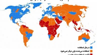 تغییر ساعت رسمی