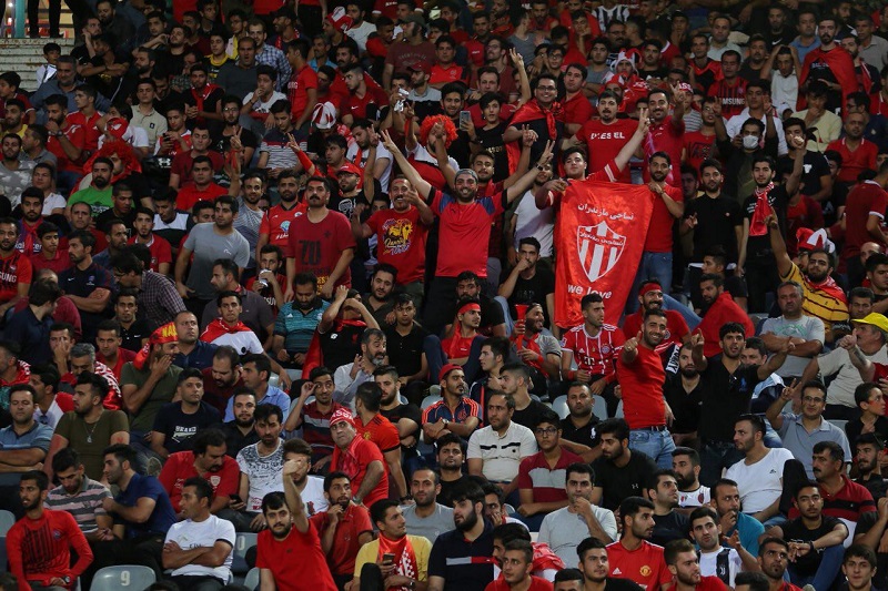 فینال جام حذفی بدون تماشاگر ؛ تصمیمات عجیب، عامل سرگیجه‌ی هواداران