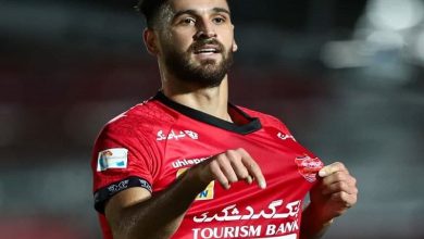 بازگشت نوراللهی به پرسپولیس ؛ کورسوی امید در روزهای تلخ برای سرخ‌پوشان