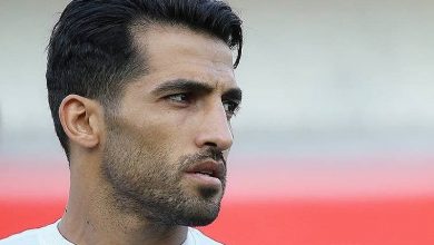ستاره پرسپولیس