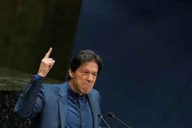 عمران خان