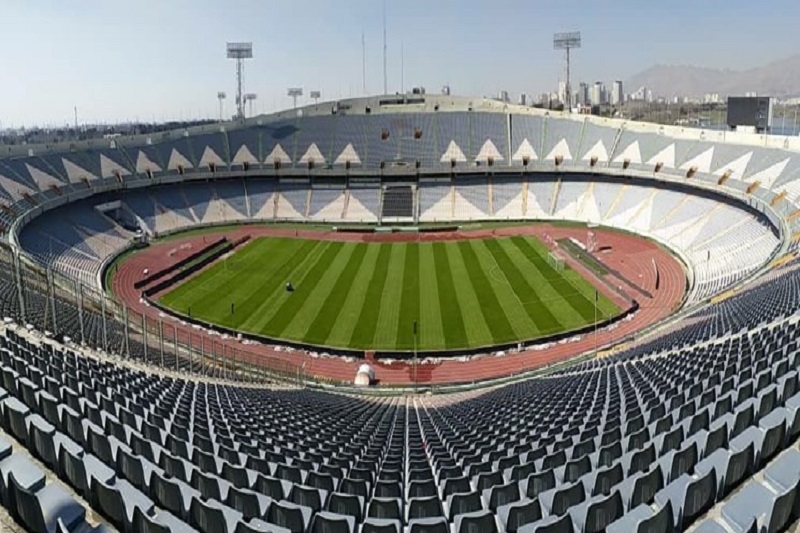 ظرفیت آزادی برای فینال جام‌حذفی مشخص شد