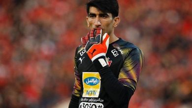 بیرانوند در پرسپولیس ؛ عملیات غیر ممکن