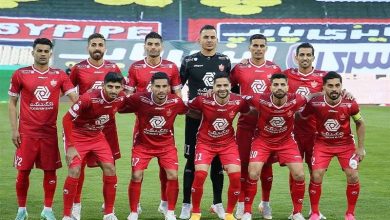 قرض ده میلیاردی پرسپولیس