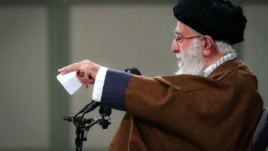 متن کامل سخنان مهم رهبری در دیدار مسئولان نظام [+فیلم و صوت]