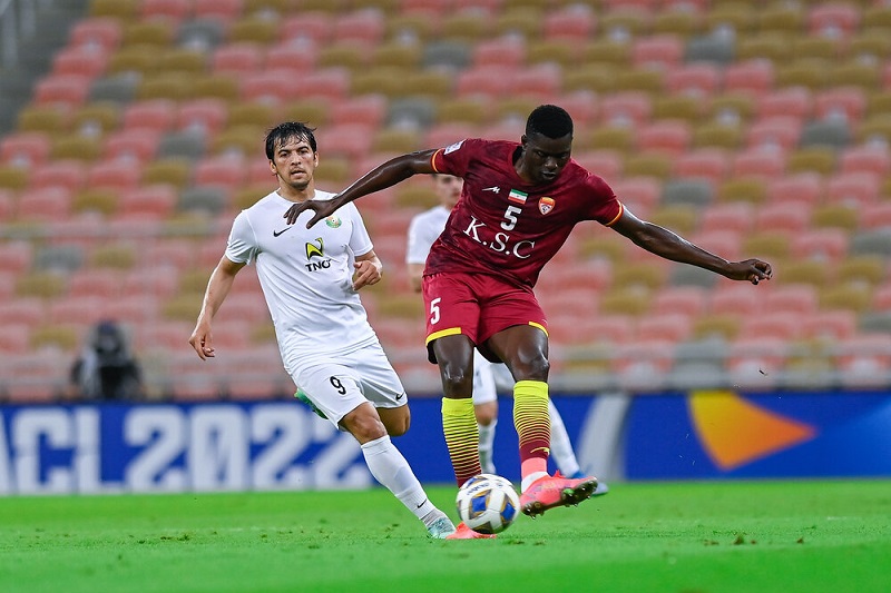 حریف فولاد در یک هشتم نهایی لیگ قهرمانان آسیا