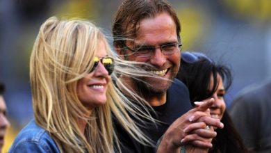 همسر یورگن کلوپ کیست ؛ آشنایی با عامل اصلی ماندن کلوپو در آنفیلد