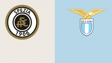 پخش زنده لاتزیو اسپزیا 10 اردیبهشت 1401