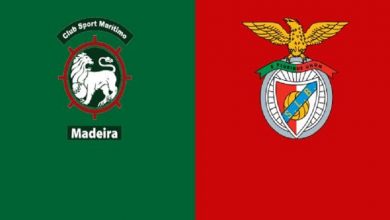 پخش زنده بنفیکا ماریتیمو 10 اردیبهشت 1401