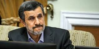 محمود احمدی نژاد