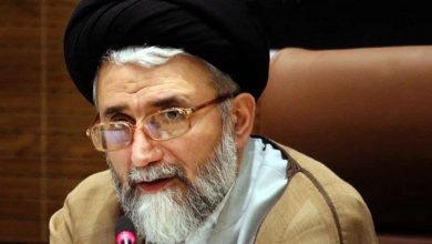 وزیر اطلاعات