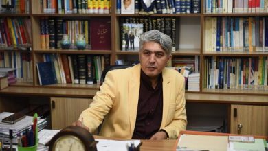 محمد هادی جعفر پور