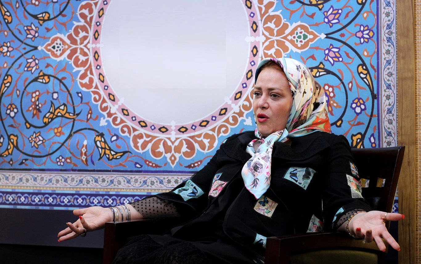 بهاره رهنما