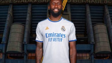 رودیگر به رئال پیوست ؛ اولین بمب نقل و انتقالاتی کهکشانی‌ها