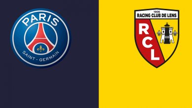 پخش زنده پاری سن رمن لنس 3 اردیبهشت 1401