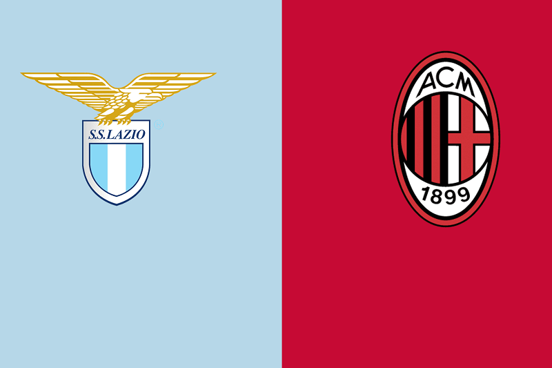 پخش زنده لاتزیو میلان 4 اردیبهشت 1401